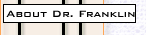 About Dr. David B. Franklin